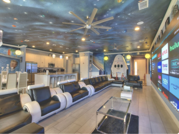 Top Attractions in Kissimmee Home 36 Guests