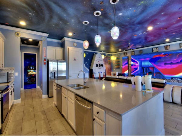 Top Attractions in Kissimmee Home 36 Guests