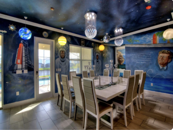 Top Attractions in Kissimmee Home 36 Guests