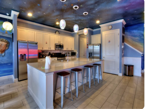 Top Attractions in Kissimmee Home 36 Guests
