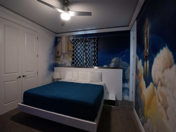 Top Attractions in Kissimmee Home 36 Guests