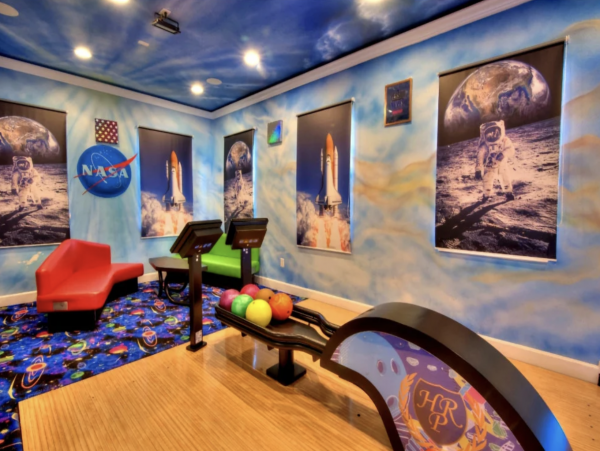 Top Attractions in Kissimmee Home 36 Guests