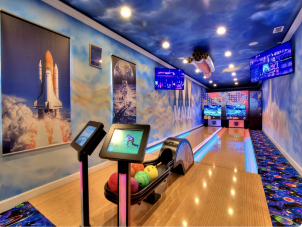 Top Attractions in Kissimmee Home 36 Guests