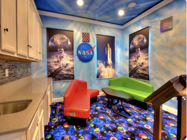 Top Attractions in Kissimmee Home 36 Guests