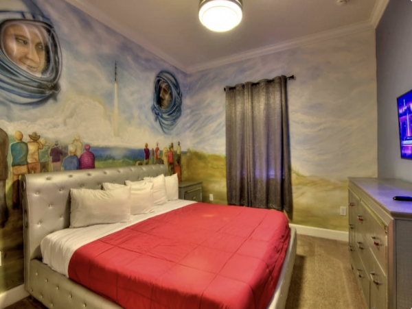 Top Attractions in Kissimmee Home 36 Guests