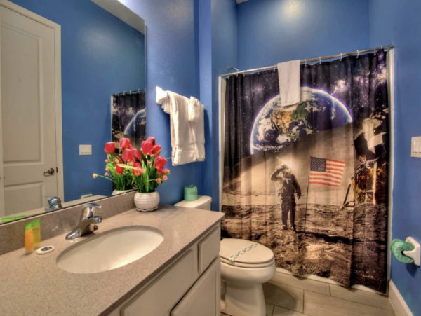 Top Attractions in Kissimmee Home 36 Guests
