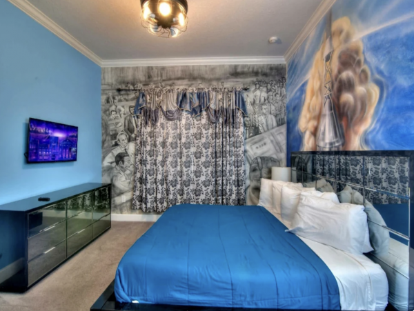 Top Attractions in Kissimmee Home 36 Guests