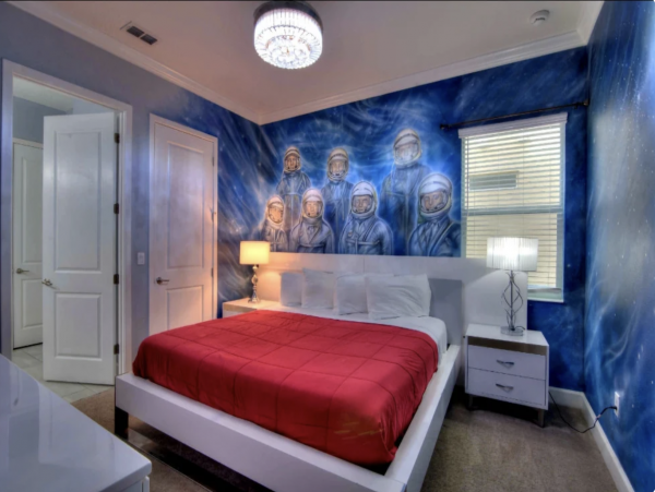 Top Attractions in Kissimmee Home 36 Guests