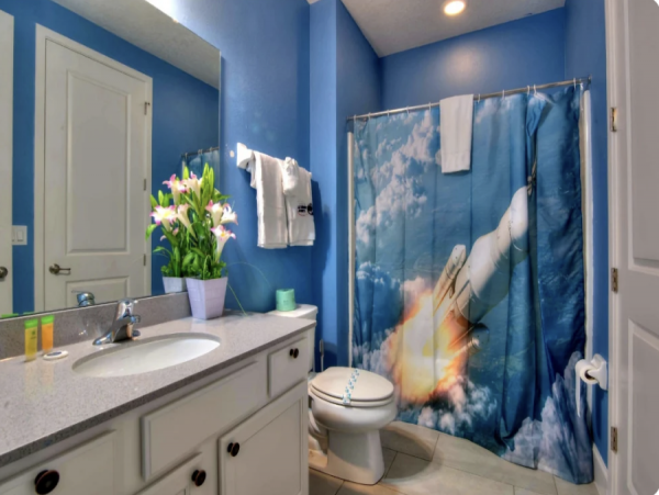 Top Attractions in Kissimmee Home 36 Guests