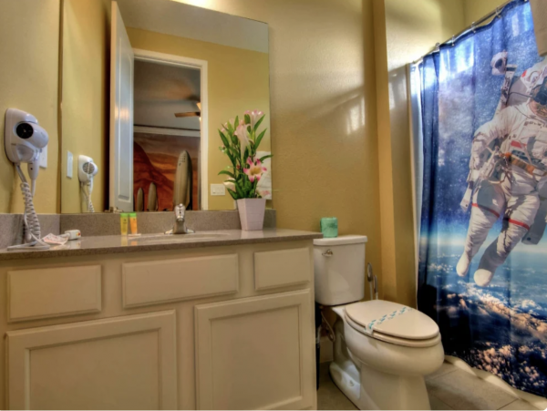 Top Attractions in Kissimmee Home 36 Guests