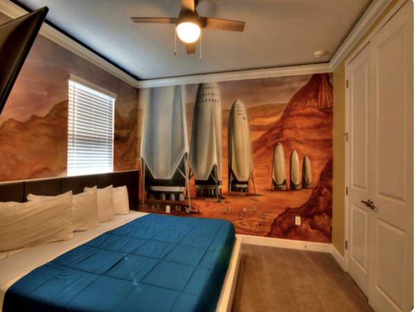 Top Attractions in Kissimmee Home 36 Guests