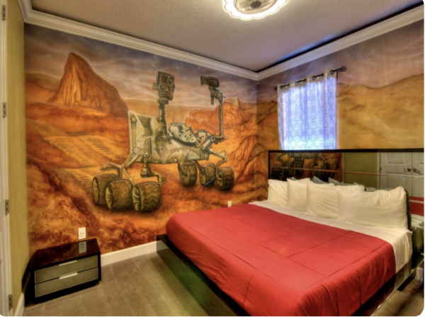 Top Attractions in Kissimmee Home 36 Guests
