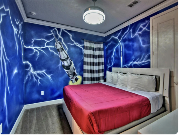 Top Attractions in Kissimmee Home 36 Guests