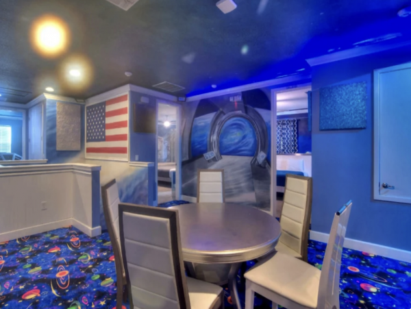 Top Attractions in Kissimmee Home 36 Guests