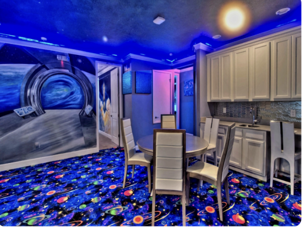 Top Attractions in Kissimmee Home 36 Guests