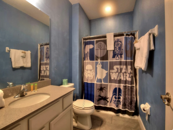 Top Attractions in Kissimmee Home 36 Guests