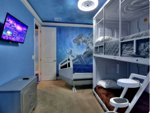 Top Attractions in Kissimmee Home 36 Guests