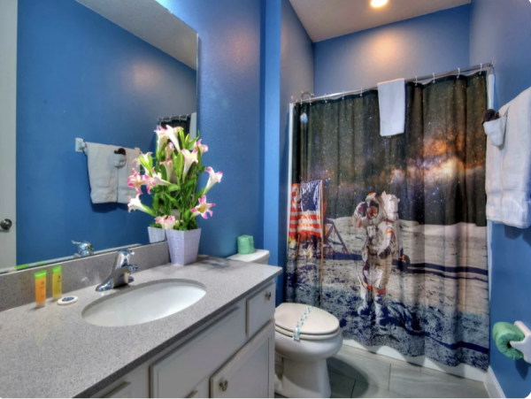 Top Attractions in Kissimmee Home 36 Guests