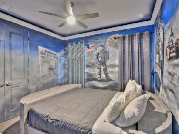 Top Attractions in Kissimmee Home 36 Guests