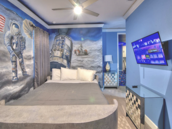 Top Attractions in Kissimmee Home 36 Guests