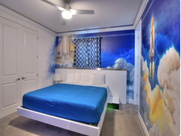 Top Attractions in Kissimmee Home 36 Guests