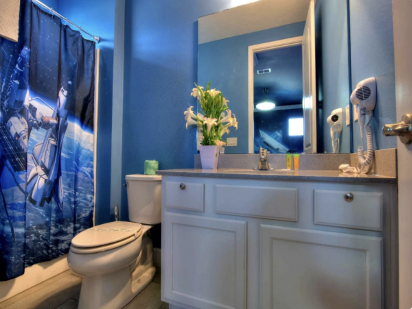 Top Attractions in Kissimmee Home 36 Guests