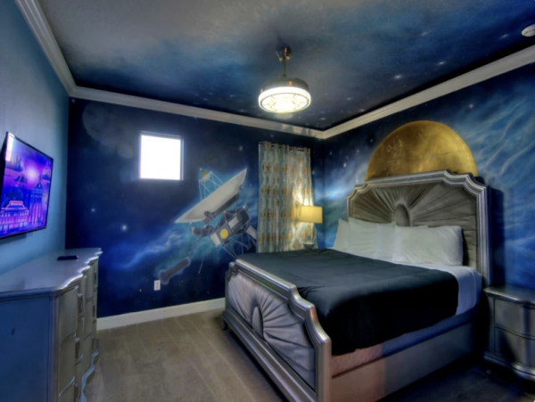 Top Attractions in Kissimmee Home 36 Guests