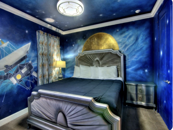 Top Attractions in Kissimmee Home 36 Guests