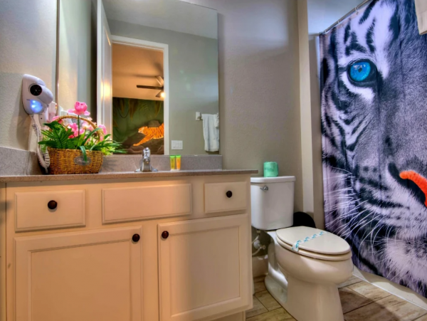14-Bedroom Orlando Rental Close to Disney with Private Pool