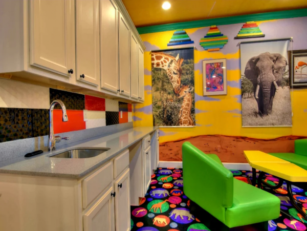 14-Bedroom Orlando Rental Close to Disney with Private Pool