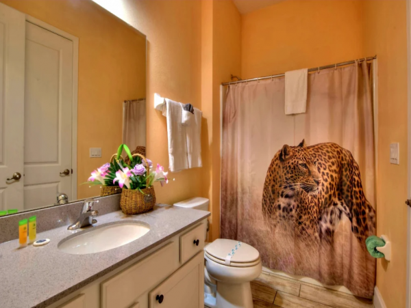 14-Bedroom Orlando Rental Close to Disney with Private Pool