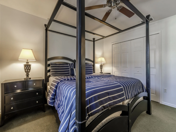 Two Beautiful Side by Side Villas in Cape Coral