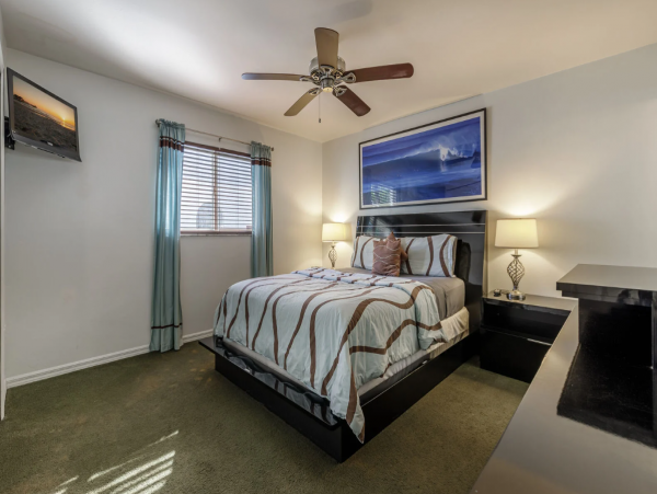 Two Beautiful Side by Side Villas in Cape Coral