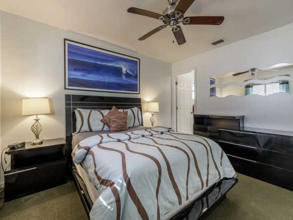 Two Beautiful Side by Side Villas in Cape Coral