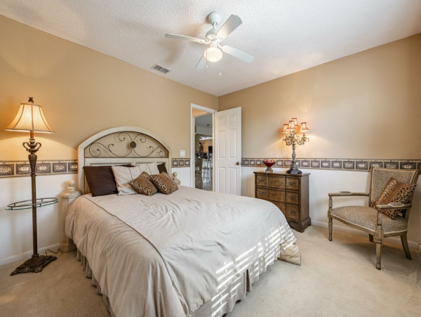 Two Beautiful Side by Side Villas in Cape Coral