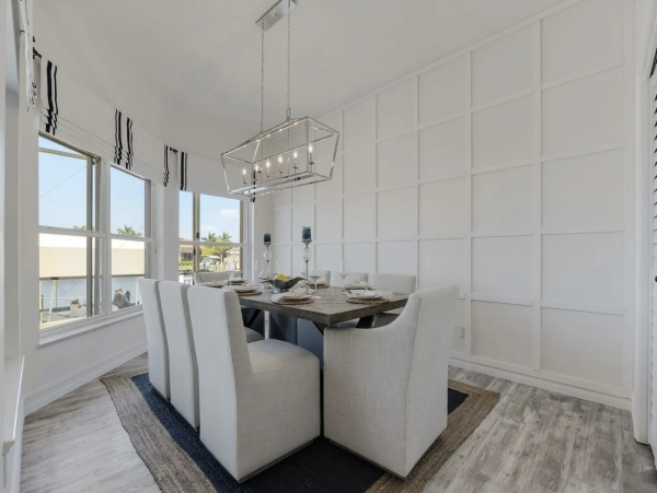 Luxury  Vacation Villa Cape Coral Pool & Outdoor Kitchen
