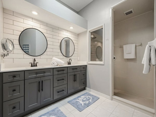 Luxury  Vacation Villa Cape Coral Pool & Outdoor Kitchen