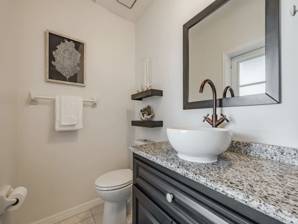 Luxury  Vacation Villa Cape Coral Pool & Outdoor Kitchen