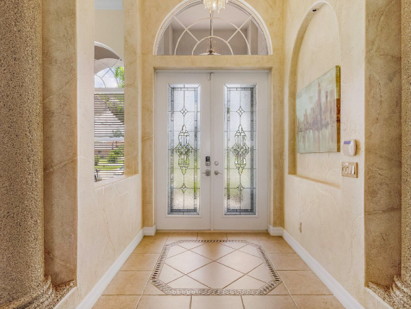 3 Bedroom House in Cape Coral