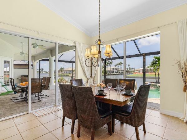 3 Bedroom House in Cape Coral