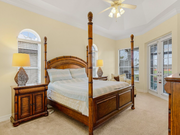 3 Bedroom House in Cape Coral