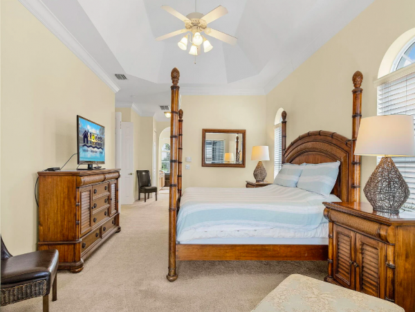 3 Bedroom House in Cape Coral