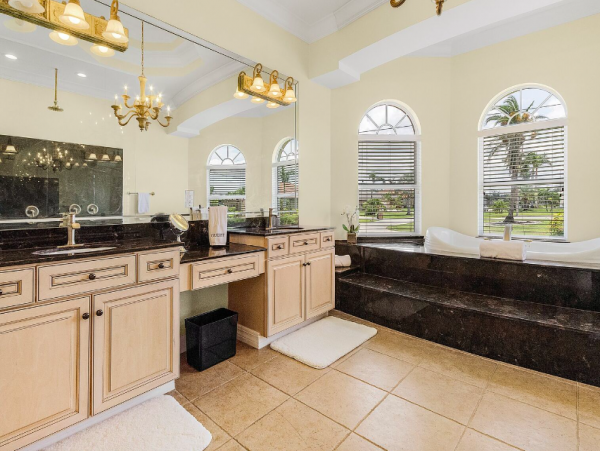 3 Bedroom House in Cape Coral