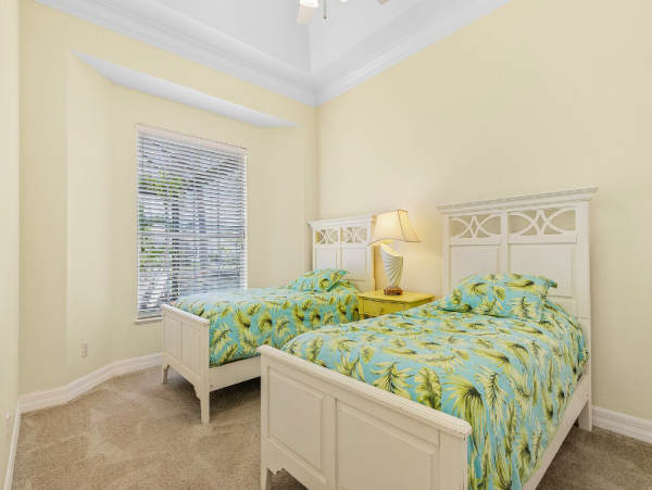 3 Bedroom House in Cape Coral