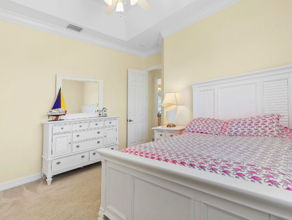 3 Bedroom House in Cape Coral