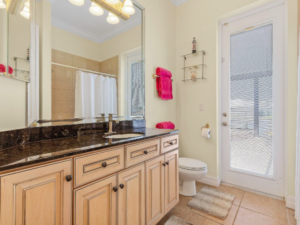 3 Bedroom House in Cape Coral