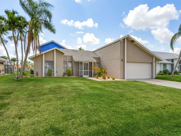 Cape Coral Home 1065185