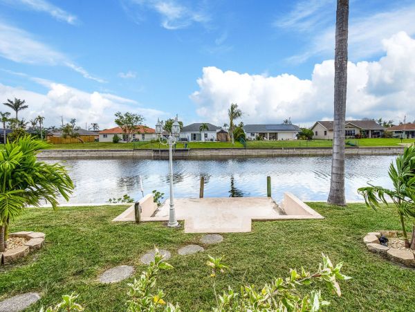 Cape Coral Home 1065185