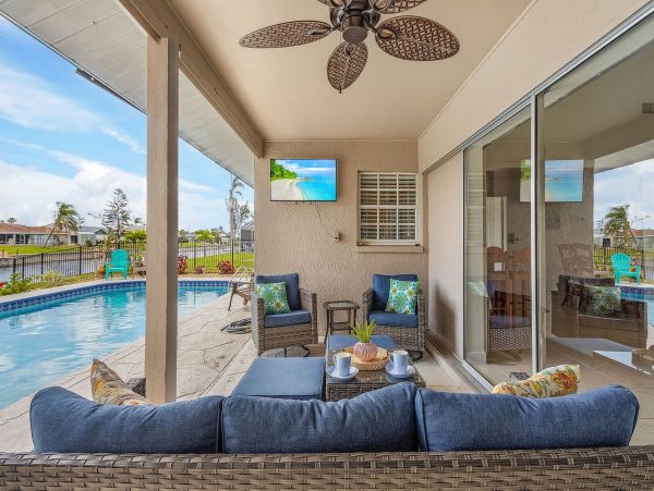 Cape Coral Home 1065185
