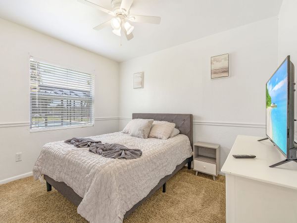 Cape Coral Home 1065185